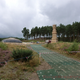 Image for article titled Do these Thor 2 set photos reveal the Land of Dark Elves?